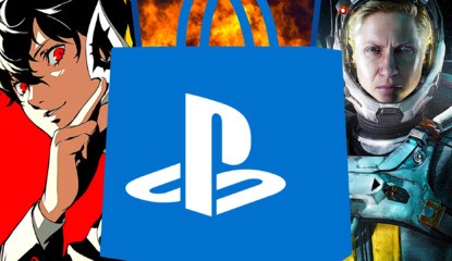 Almost 5,000 PS5, PS4 Games Discounted on Cyber Monday in Gargantuan PS Store Sale
