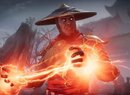 Mortal Kombat 11's Story Trailer Has More Than Enough Stupidity to Leave You Hyped