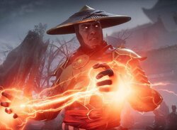 Mortal Kombat 11's Story Trailer Has More Than Enough Stupidity to Leave You Hyped