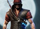 Diablo-Like Action RPG Victor Vran Overkills PS4 Soon