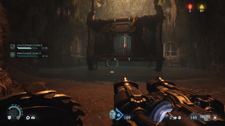 DOOM: The Dark Ages: Siege - Part 1 Walkthrough 4