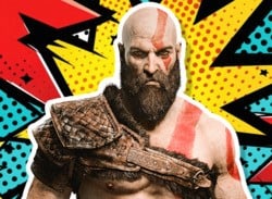 What Do You Want from God of War Maker Sony Santa Monica Next?