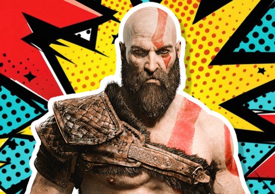 What Do You Want from God of War Maker Sony Santa Monica Next?