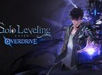 Solo Leveling: Arise Overdrive Scraps Gacha for Proper, Premium PS5 Release Next Year