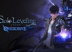 Solo Leveling: Arise Overdrive Scraps Gacha for Proper, Premium PS5 Release Next Year