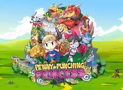 Penny Punching Princess Pockets Your Money in 2018