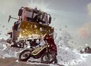 Race Those Folks That Made Motorstorm Arctic Edge Today