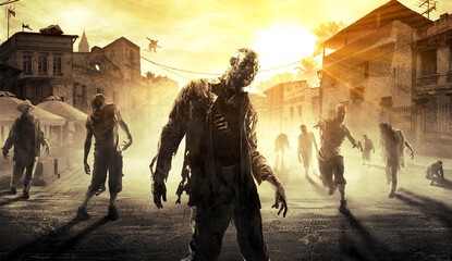This Dying Light Launch Trailer Will Sell a Lot of Copies