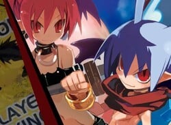 PSP Remake Disgaea: Afternoon of Darkness Levelling Up PS Plus Premium in Japan