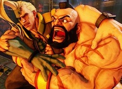 In-Game Microtransactions No Longer Coming to Street Fighter V, Says Capcom