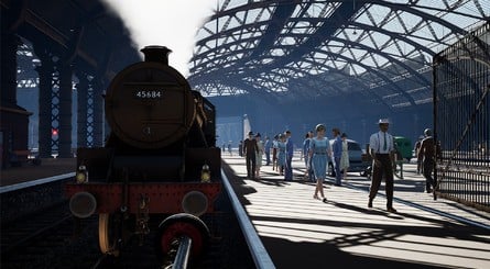 Train Sim World 3 PS5 PS4 5