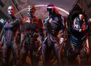 BioWare Would 'Never Say No' to Mass Effect 3 Multiplayer Making a Return