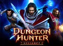 Dungeon Hunter: Alliance (Europe)