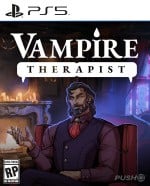 Vampire Therapist