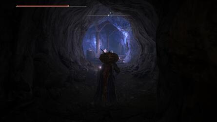 Elden Ring: How to Complete Raya Lucaria Crystal Tunnel Guide 13