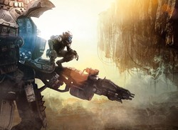 In Theory, Could Titanfall Drop a Bot on PS4?