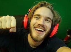 Pewdiepie Gets Pulled by Disney After Controversial Stunt