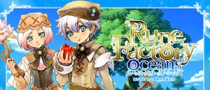 This Is Rune Factory Oceans. Apparently.