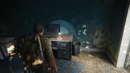 The Last of Us 1: Suburbs Walkthrough - All Collectibles: Artefacts, Firefly Pendants, Comics, Training Manuals, Workbenches, Safes, Optional Conversations