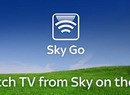 Sky Go and Now TV Send a Signal to PS4 This Summer