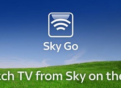 Sky Go and Now TV Send a Signal to PS4 This Summer