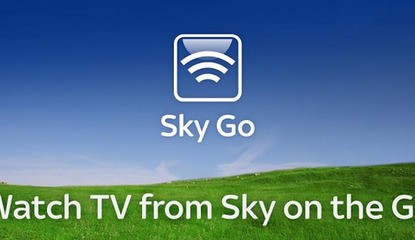 Sky Go and Now TV Send a Signal to PS4 This Summer