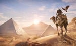 Origins, Black Flag Creative Director Made Head of Assassin's Creed Franchise