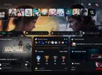 PS5's Welcome Hub Adds Animated The Last of Us Wallpaper