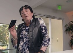 Michael Madsen Teams Up with 505, Epic for The Game Awards Reveal