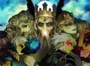 Beauty Triumphs as Odin Sphere: Leifdrasir Is Confirmed for a Western Release on PS4, PS3, and Vita