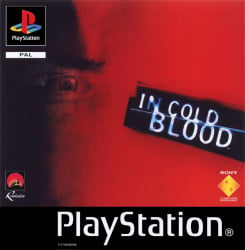 In Cold Blood Cover