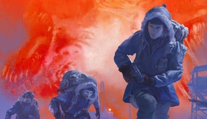 The Thing: Remastered Is Out Now on PS5, PS4