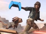 Aim Your Blaster with the PS5 Controller's Gyro in Star Wars Outlaws