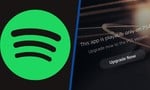 Spotify's PS5 App Upgraded to Native New-Gen Version