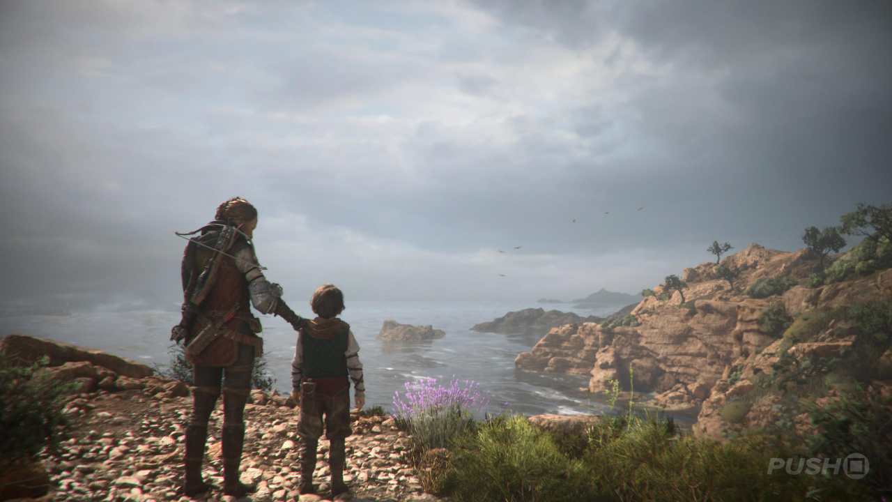 A Plague Tale: Requiem — Where to Find All Flowers and Feathers – GameSkinny