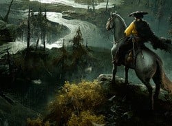 Huge 30GB Update Prepares Ghost of Yotei for DLC, Some Features Already Live Now