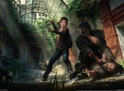 Uncharted PS4 Is Not the Only Next-Gen Blockbuster Naughty Dog's Working On