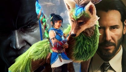 How Would You Rate State of Play for February 2026?