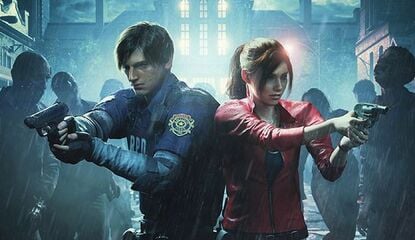 Resident Evil Netflix Show Confirmed, Sounds Ludicrously Amazing
