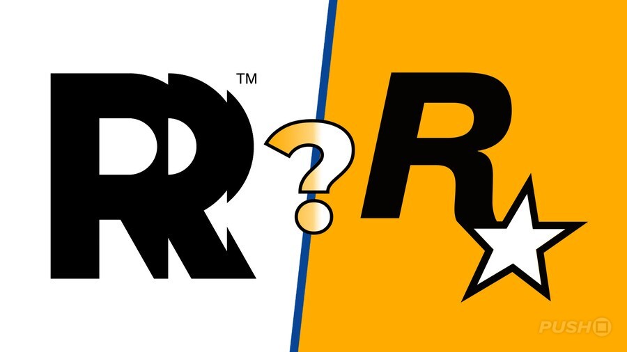Remedy và Rockstar đều sử dụng chữ 