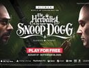 Snoop Dogg Ends Up in Another PS5 Game, Now a Hitman Target