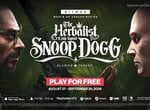 Snoop Dogg Ends Up in Another PS5 Game, Now a Hitman Target