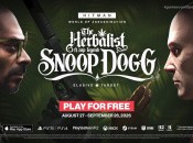 Snoop Dogg Ends Up in Another PS5 Game, Now a Hitman Target