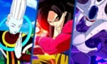 Dragon Ball: Sparking! Zero: All Characters, DP Costs, and Transformations