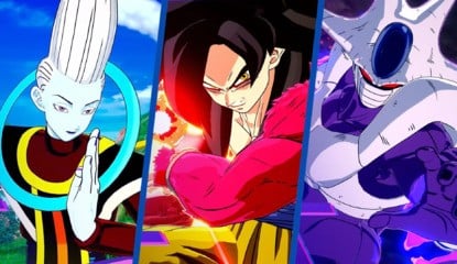 Dragon Ball: Sparking! Zero: All Characters, DP Costs, and Transformations