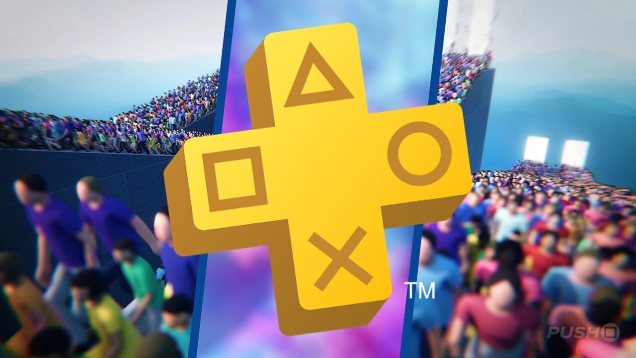 Ps Plus Extra Adds Another Exciting Game On Launch Day In May Push Square 4843