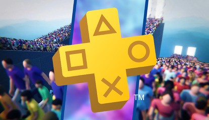 PS Plus Extra Adds Another Exciting Game on Launch Day in May