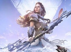 Horizon: Zero Dawn Complete Edition Confirmed, Comes to PS4 in December