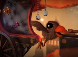 These LittleBigPlanet 3 Beta Levels Will Blow Your Mind