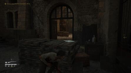 Mafia: The Old Country: Chapter 9 - Industria Walkthrough 18